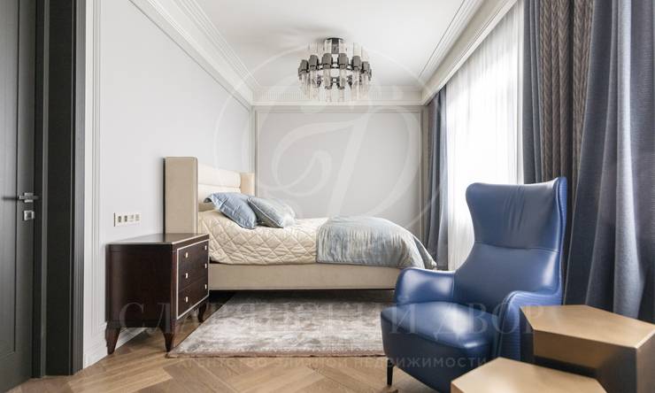 Лот-10136-319286 продажа дома 2-е Успенское шоссе Николино