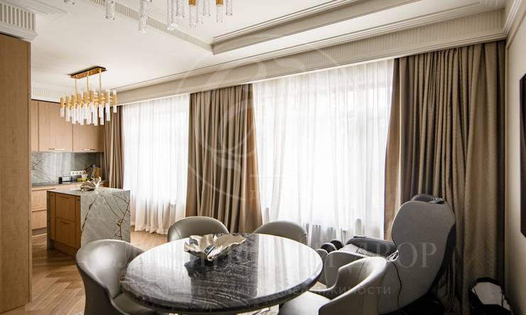 Лот-10136-319287 продажа дома 2-е Успенское шоссе Николино