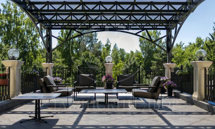 Лот-10136-319293 продажа дома 2-е Успенское шоссе Николино