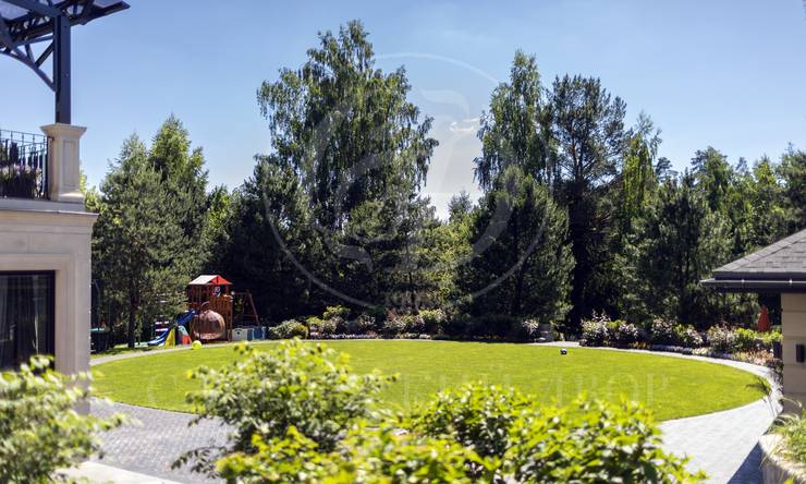 Лот-10136-319295 продажа дома 2-е Успенское шоссе Николино