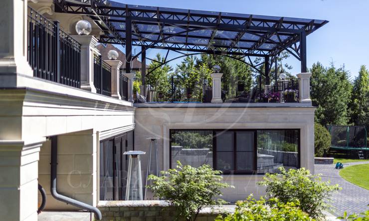 Лот-10136-319296 продажа дома 2-е Успенское шоссе Николино