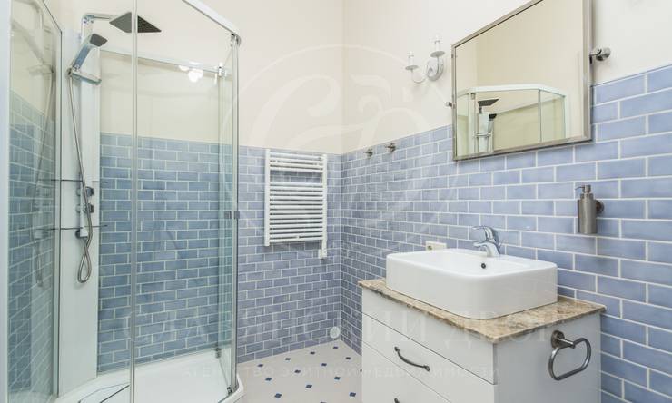 Лот-12622-319303 Продажа квартиры Остоженка