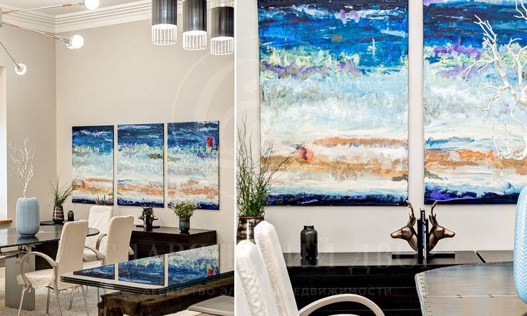 Лот-12622-319323 Продажа квартиры Остоженка