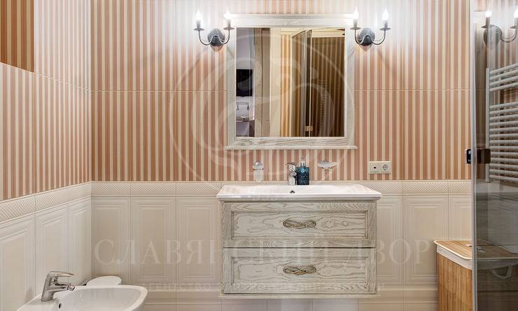 Лот-12622-319325 Продажа квартиры Остоженка