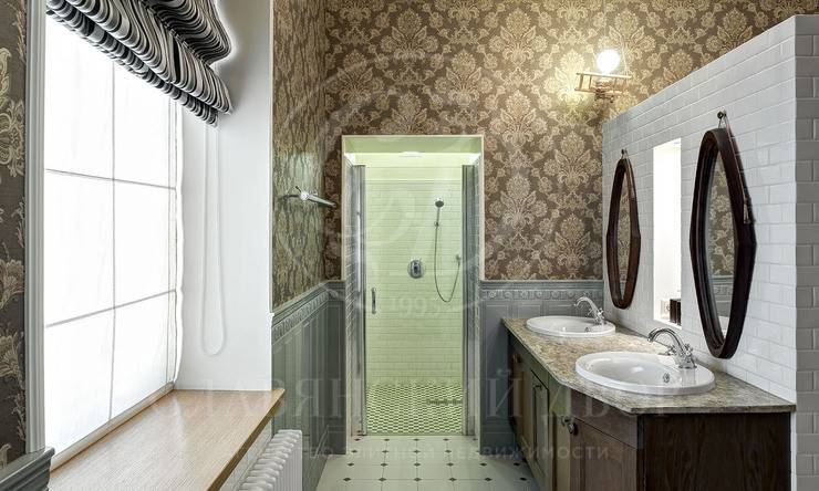 Лот-12622-319341 Продажа квартиры Остоженка