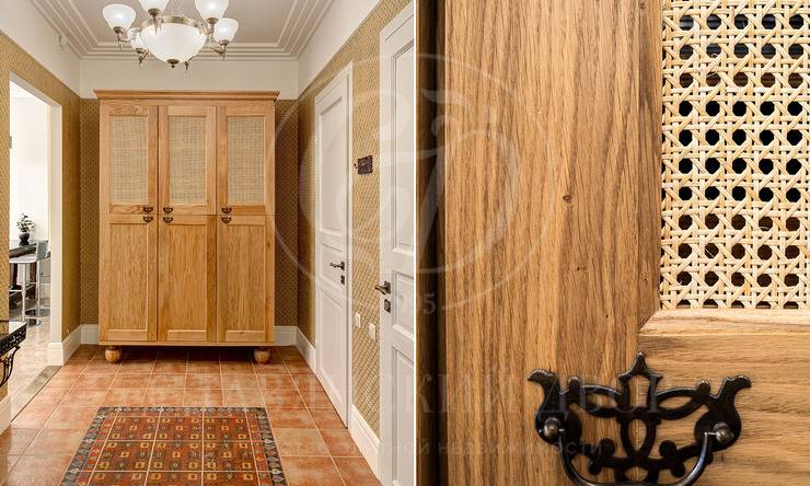 Лот-12622-319346 Продажа квартиры Остоженка