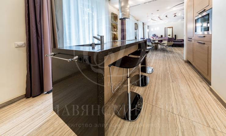 Лот-12630-319695 Продажа квартиры Остоженка