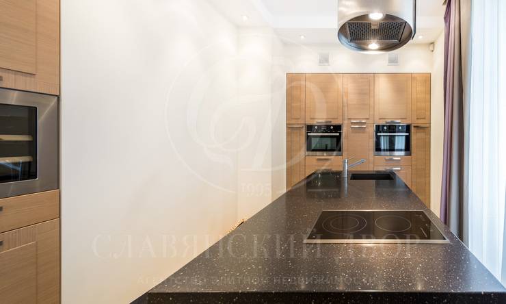 Лот-12630-319697 Продажа квартиры Остоженка