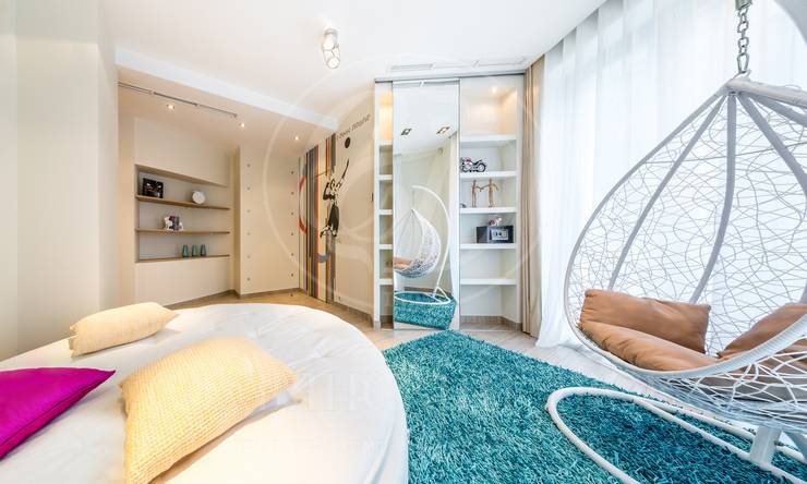 Лот-12630-319699 Продажа квартиры Остоженка