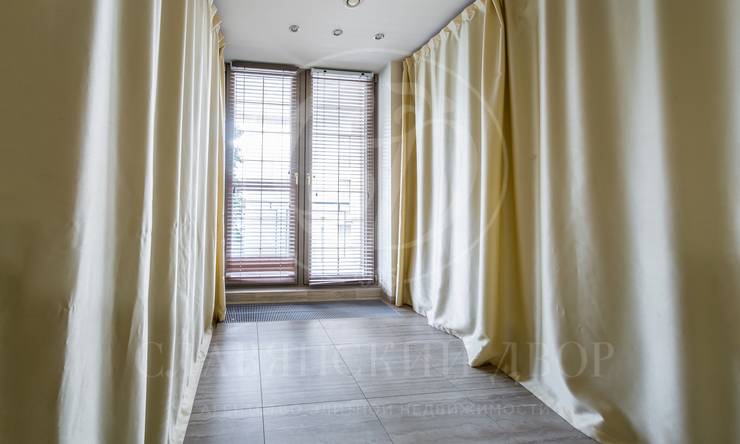 Лот-12630-319701 Продажа квартиры Остоженка