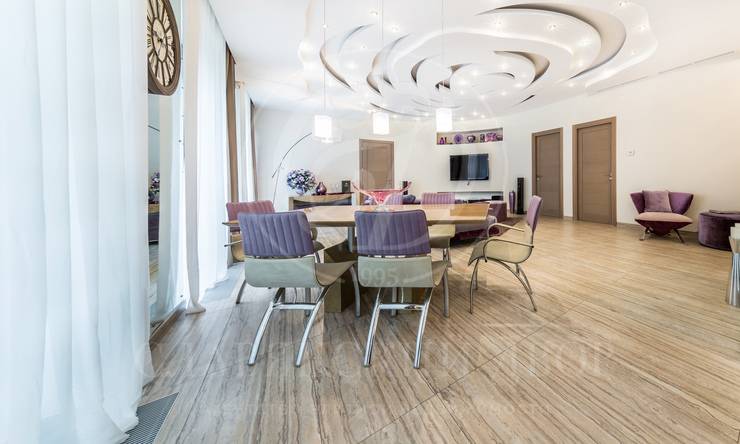 Лот-12630-319704 Продажа квартиры Остоженка