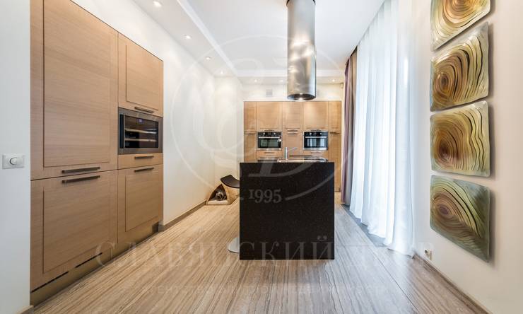 Лот-12630-319705 Продажа квартиры Остоженка