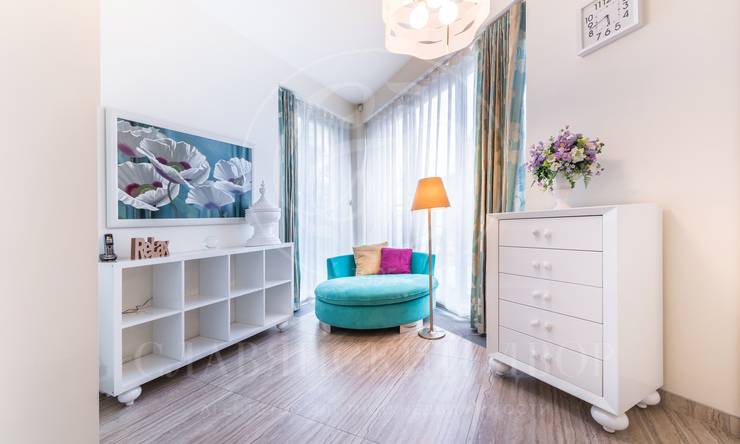 Лот-12630-319709 Продажа квартиры Остоженка