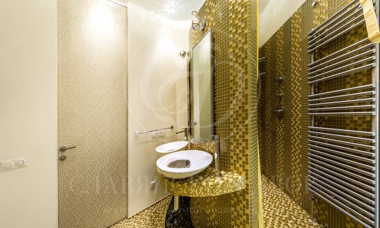 Лот-12630-319711 Продажа квартиры Остоженка