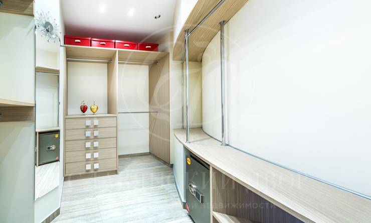 Лот-12630-319715 Продажа квартиры Остоженка