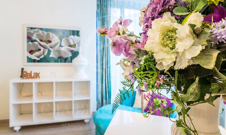 Лот-12630-319717 Продажа квартиры Остоженка