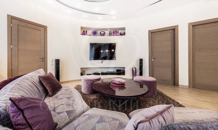 Лот-12630-319718 Продажа квартиры Остоженка