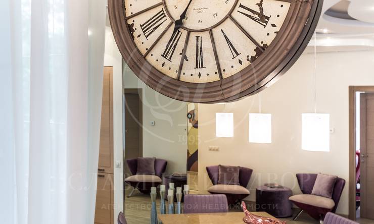 Лот-12630-319719 Продажа квартиры Остоженка