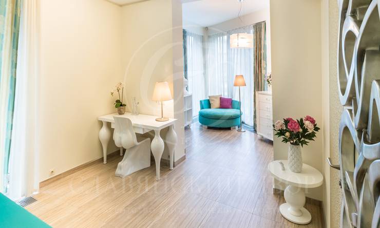 Лот-12630-319720 Продажа квартиры Остоженка