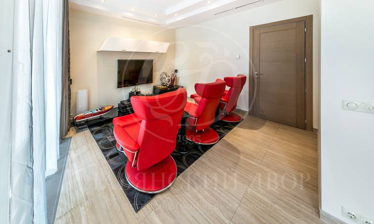 Лот-12630-319722 Продажа квартиры Остоженка