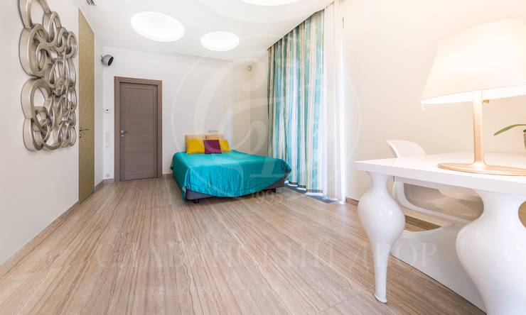 Лот-12630-319723 Продажа квартиры Остоженка