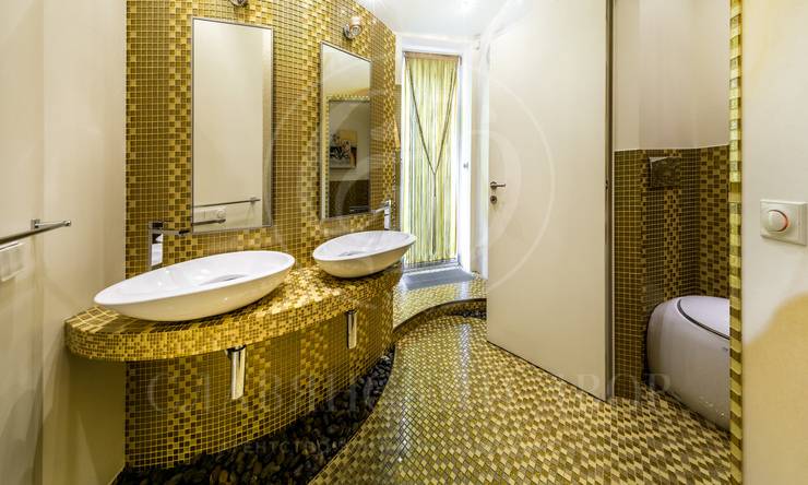 Лот-12630-319724 Продажа квартиры Остоженка