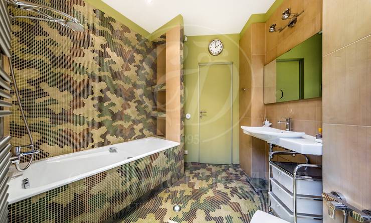 Лот-12630-319727 Продажа квартиры Остоженка