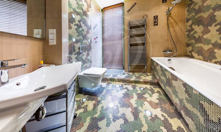 Лот-12630-319728 Продажа квартиры Остоженка