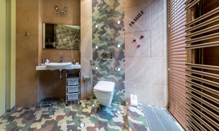 Лот-12630-319730 Продажа квартиры Остоженка