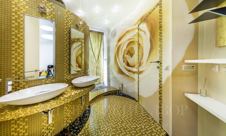 Лот-12630-319825 Продажа квартиры Остоженка