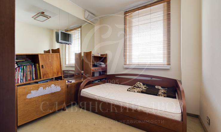 Лот-12633-319994 Аренда квартиры Юго-Запад