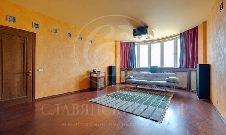 Лот-12633-319995 Аренда квартиры Юго-Запад