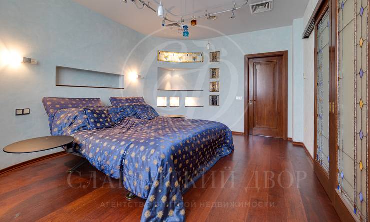 Лот-12633-320003 Аренда квартиры Юго-Запад