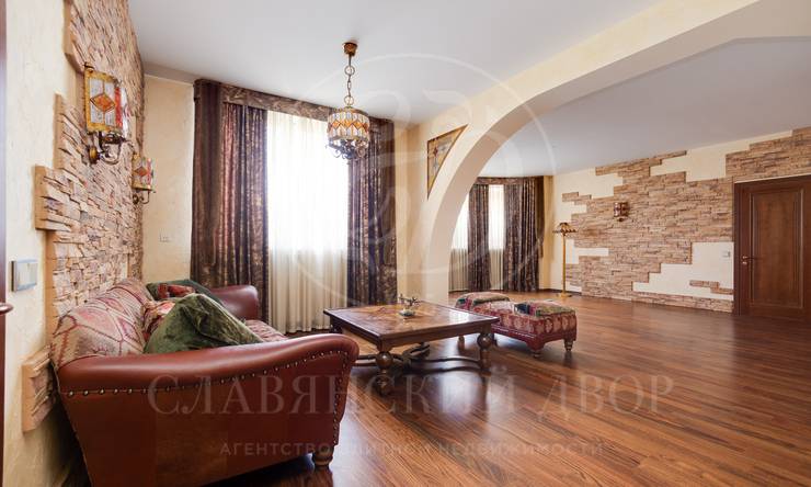 Лот-12633-320005 Аренда квартиры Юго-Запад