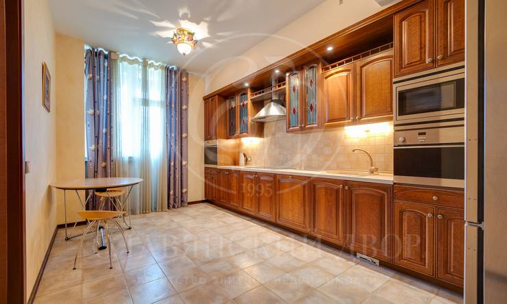 Лот-12633-320010 Аренда квартиры Юго-Запад