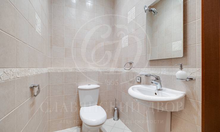 Лот-12633-320011 Аренда квартиры Юго-Запад