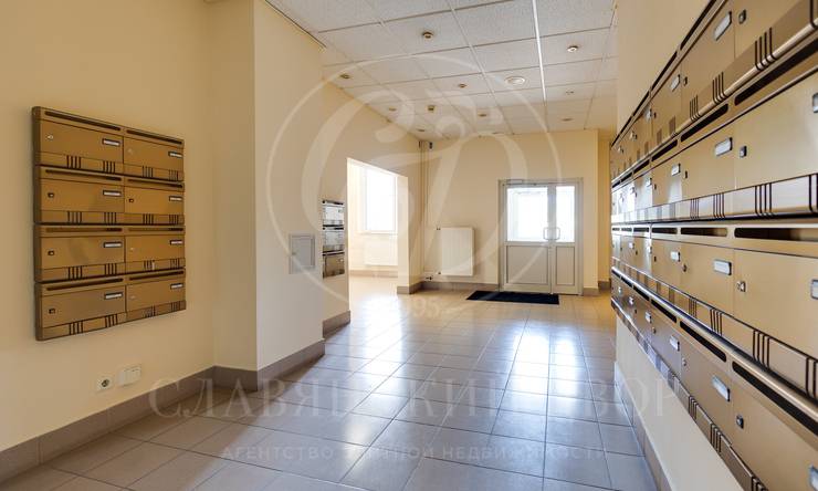 Лот-12633-320015 Аренда квартиры Юго-Запад