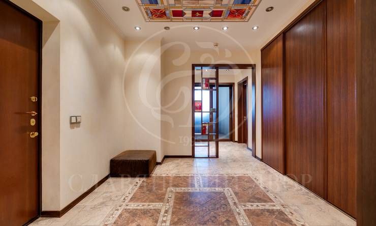 Лот-12633-320017 Аренда квартиры Юго-Запад