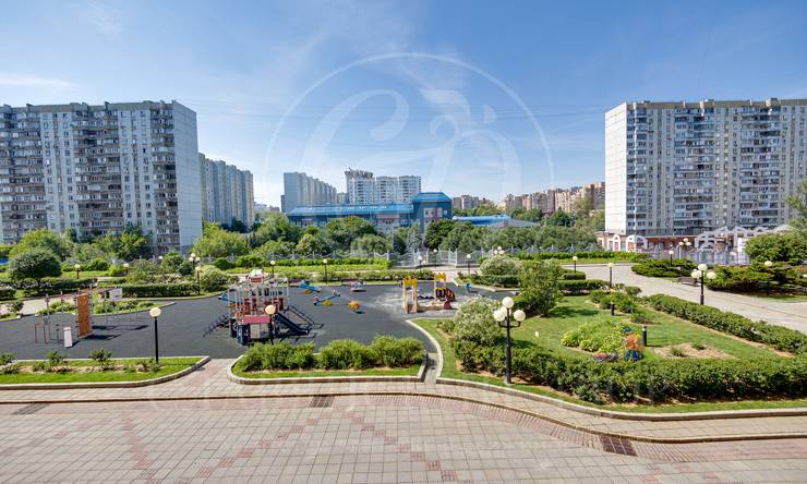 Лот-12633-320018 Аренда квартиры Юго-Запад