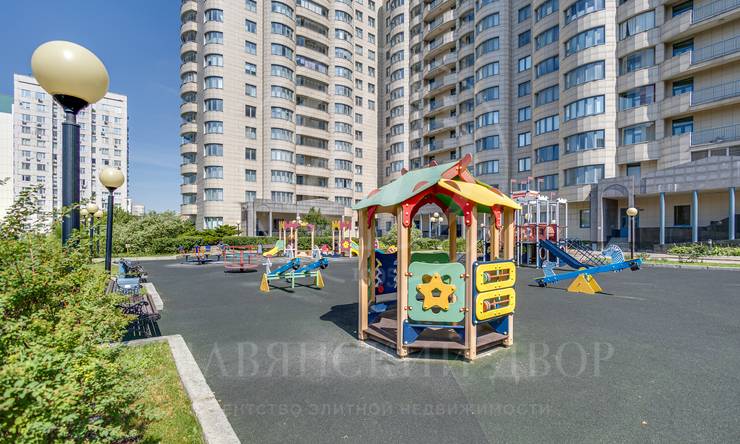 Лот-12633-320023 Аренда квартиры Юго-Запад