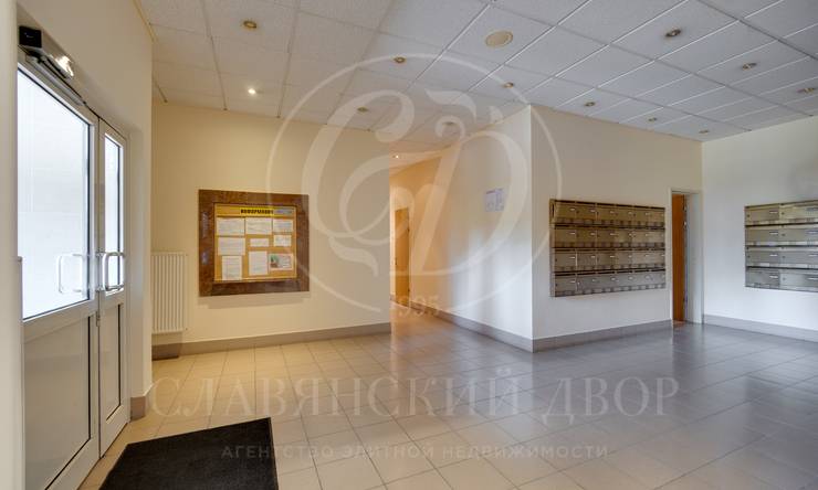 Лот-12633-320024 Аренда квартиры Юго-Запад