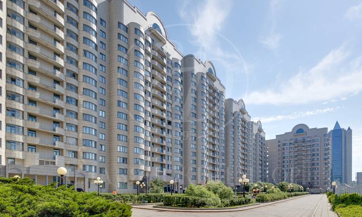 Лот-12633-320025 Аренда квартиры Юго-Запад