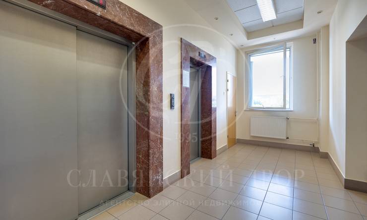 Лот-12633-320026 Аренда квартиры Юго-Запад