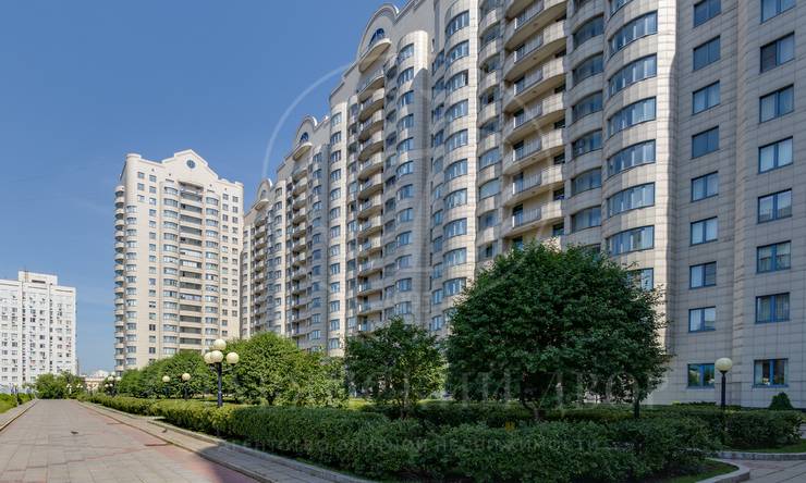 Лот-12633-320027 Аренда квартиры Юго-Запад