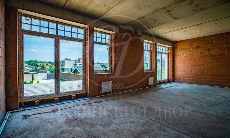 Лот-10260-320038 продажа дома Рублево-Успенское шоссе Прозорово