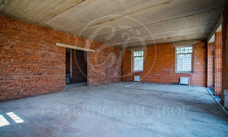 Лот-10260-320039 продажа дома Рублево-Успенское шоссе Прозорово