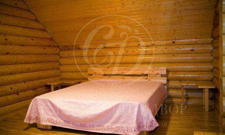 Лот-463-320040 аренда дома Рублево-Успенское шоссе Изумрудный век