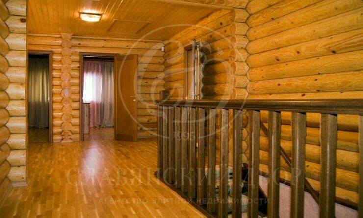 Лот-463-320045 аренда дома Рублево-Успенское шоссе Изумрудный век