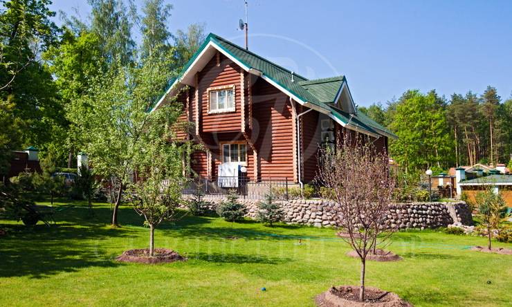 Лот-463-320047 аренда дома Рублево-Успенское шоссе Изумрудный век