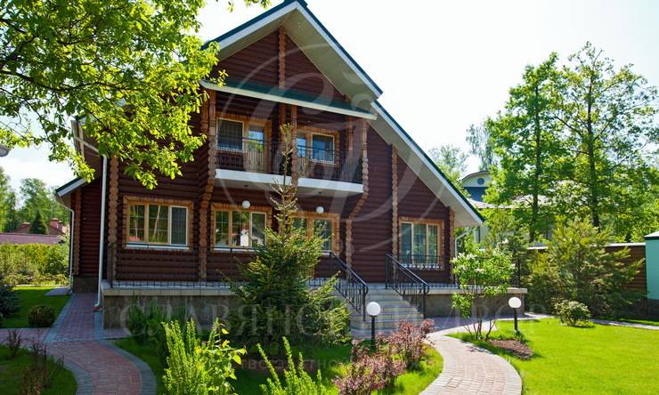 Лот-463-320048 аренда дома Рублево-Успенское шоссе Изумрудный век